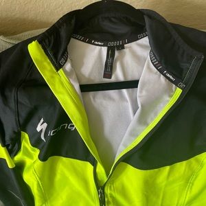 SPECIALIZED Cycling DeflectSL Jacket